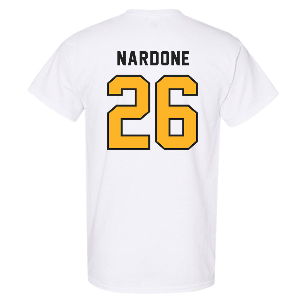 UMBC - NCAA Women's Soccer : Olivia Nardone - T-Shirt-1