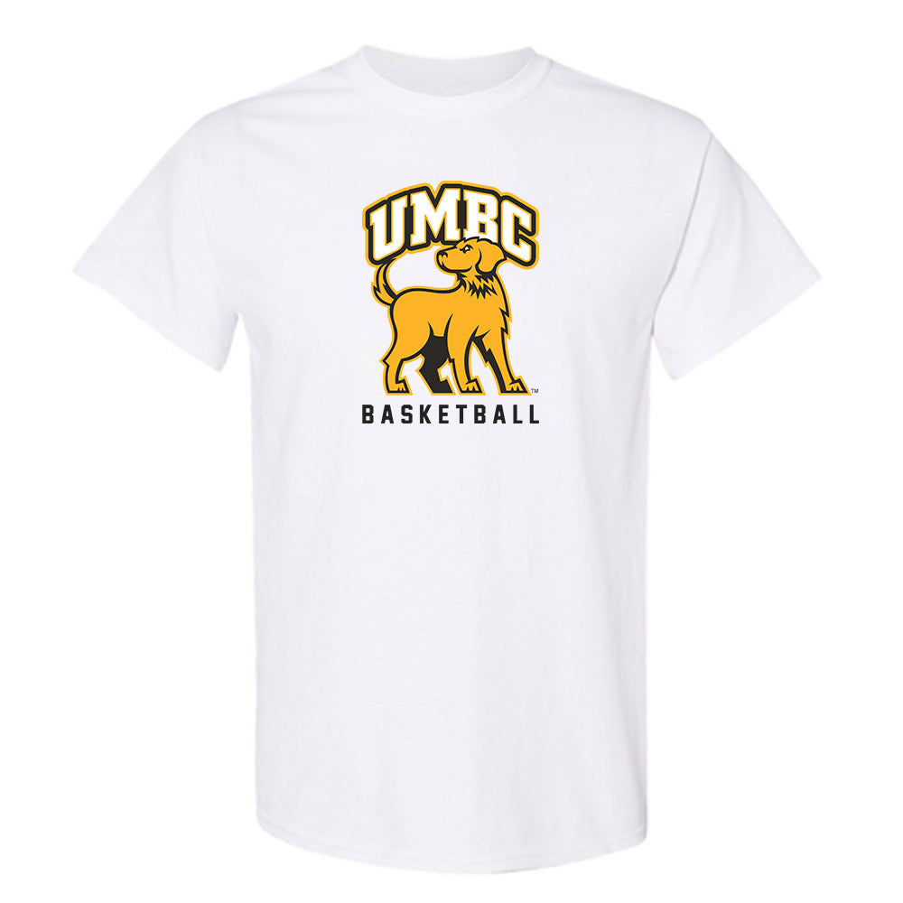 UMBC - NCAA Women's Basketball : Jade Tillman - T-Shirt-0