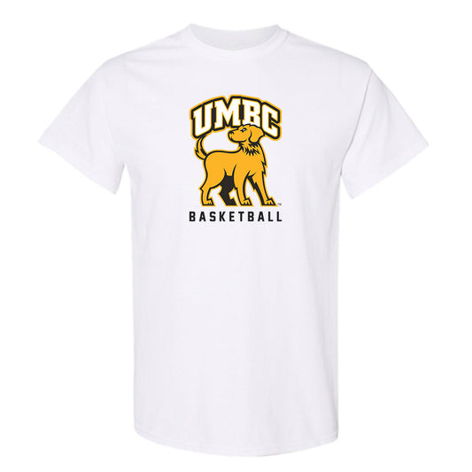 UMBC - NCAA Women's Basketball : Jade Tillman - T-Shirt-0