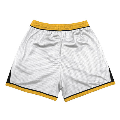 UMBC - NCAA Women's Basketball : Jade Tillman - Shorts-1