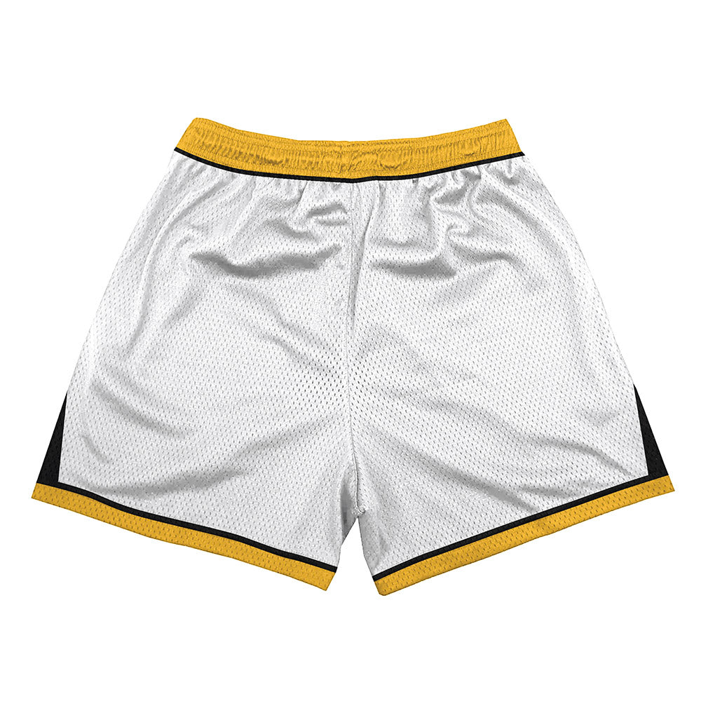 UMBC - NCAA Softball : Brittany Howe - Shorts-1