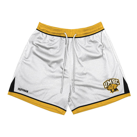 UMBC - NCAA Women's Cross Country : Ava Huffman - Shorts-0