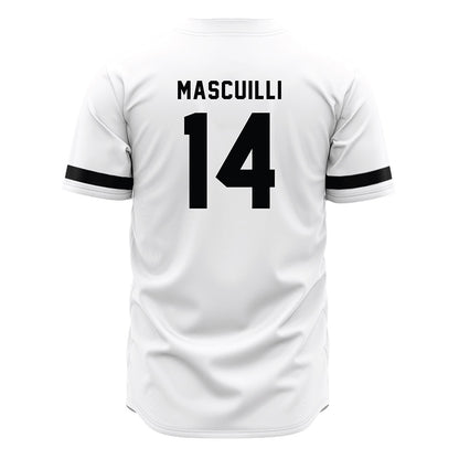 UMBC - NCAA Baseball : Anthony Mascuilli - Jersey-1