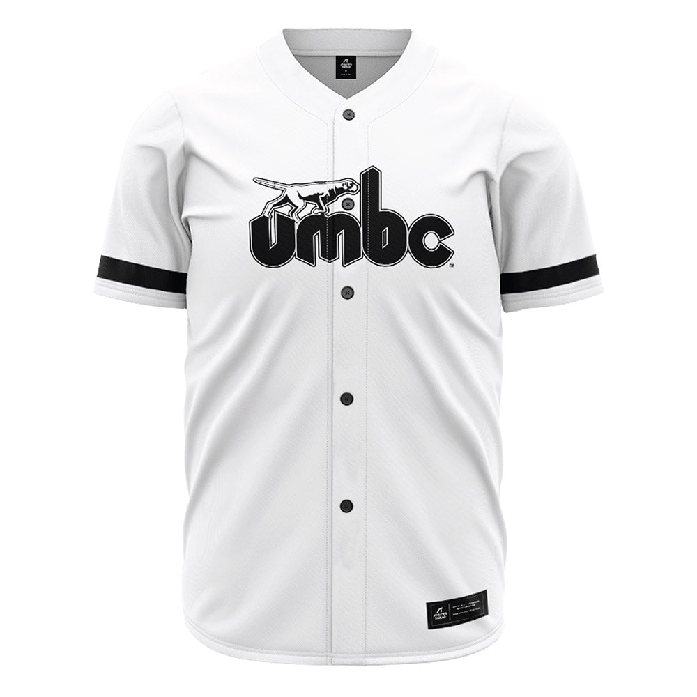 UMBC - NCAA Baseball : Anthony Mascuilli - Jersey-0