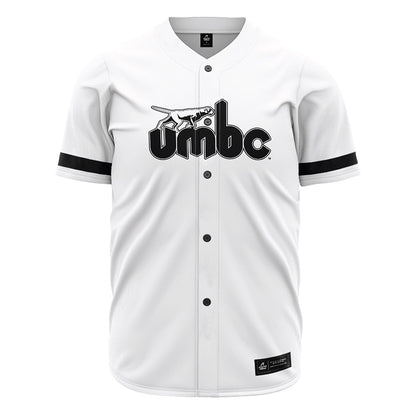 UMBC - NCAA Baseball : Anthony Mascuilli - Jersey-0