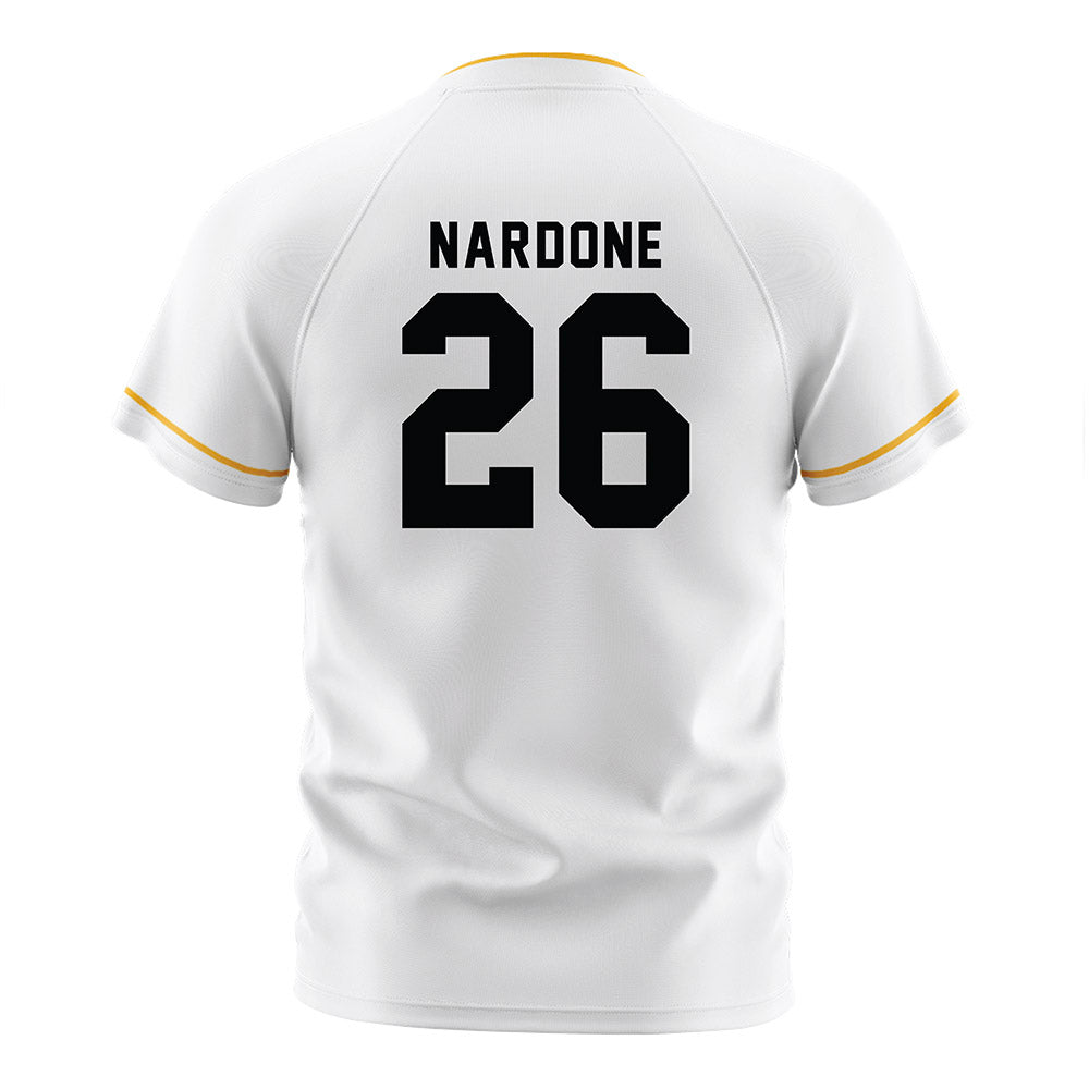 UMBC - NCAA Women's Soccer : Olivia Nardone - Soccer Jersey-1
