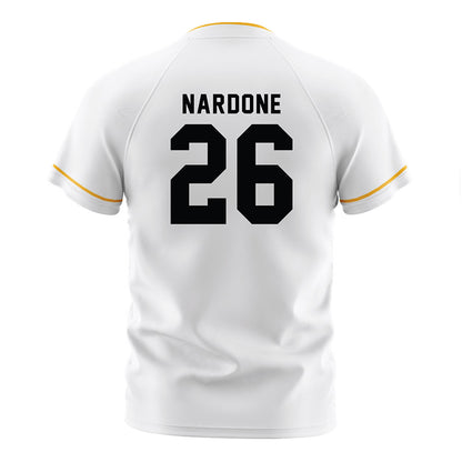 UMBC - NCAA Women's Soccer : Olivia Nardone - Soccer Jersey-1