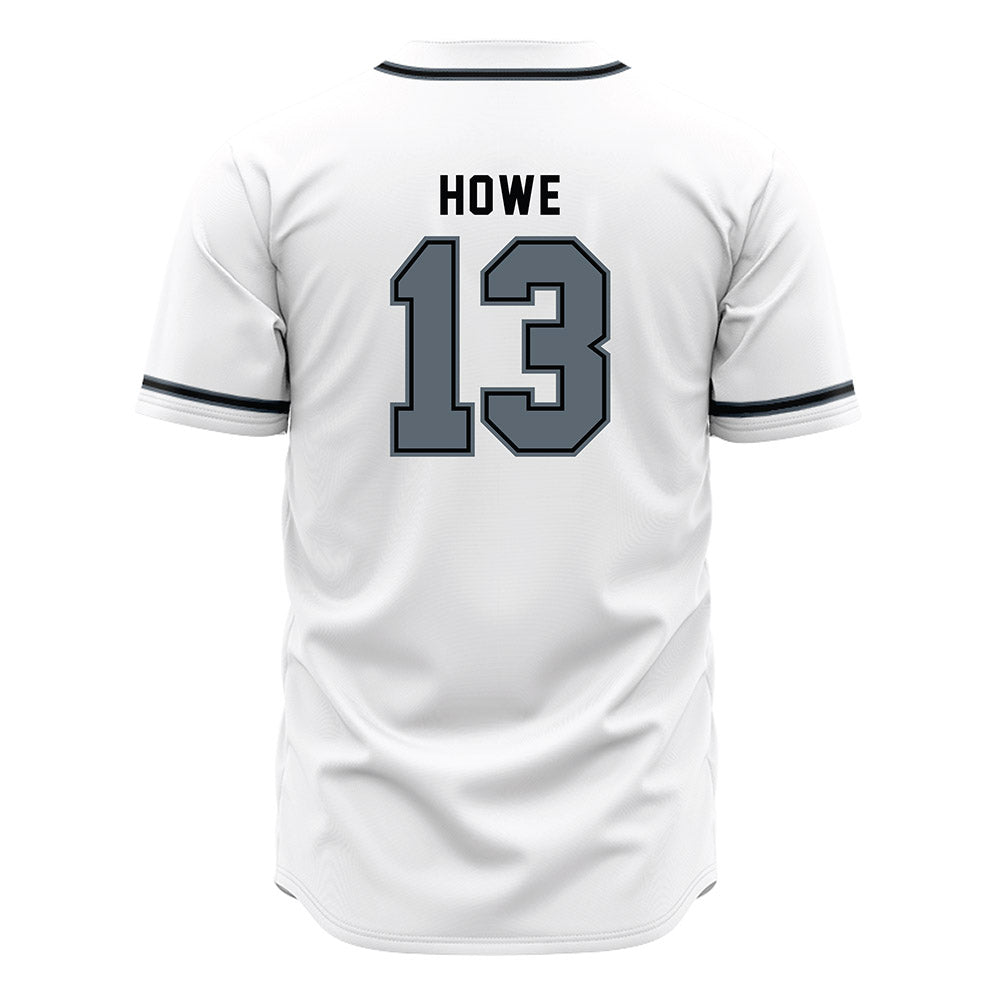 UMBC - NCAA Softball : Brittany Howe - Jersey-1