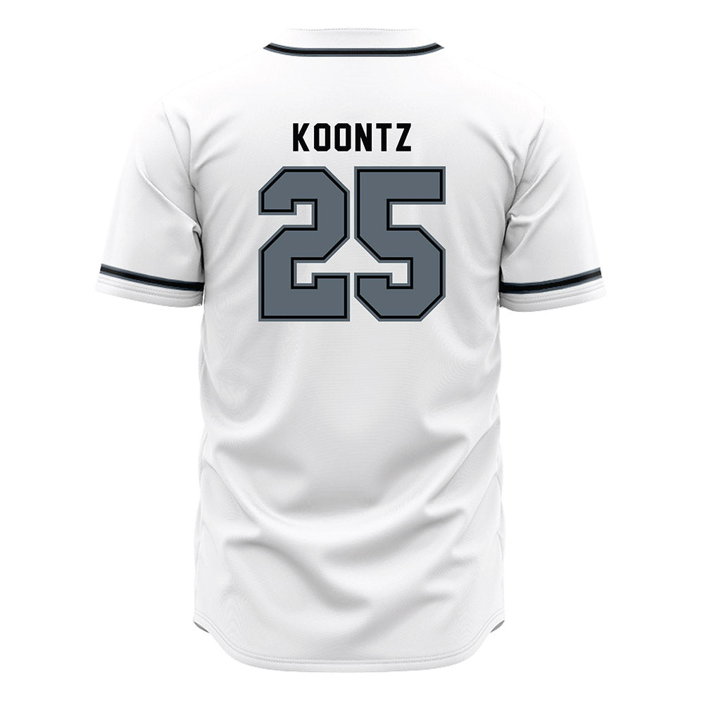 UMBC - NCAA Softball : Jayda Koontz - Jersey-1