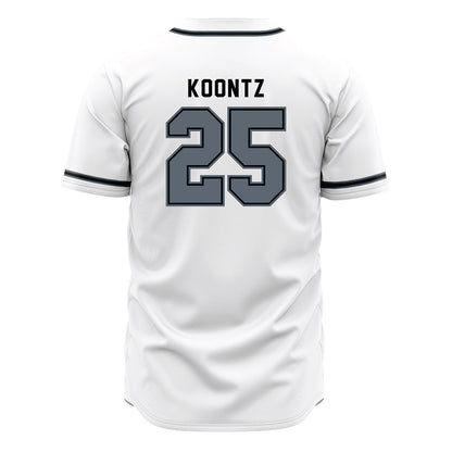 UMBC - NCAA Softball : Jayda Koontz - Jersey-1