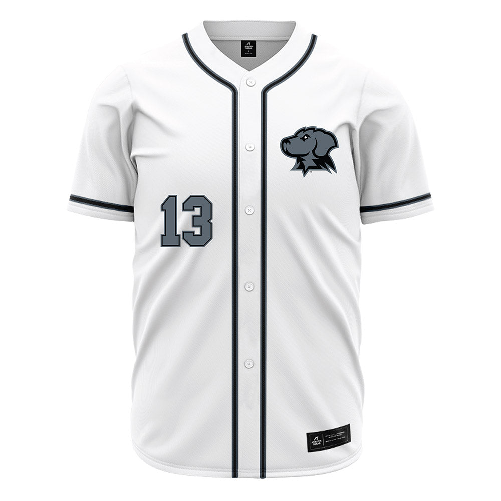UMBC - NCAA Softball : Brittany Howe - Jersey-0