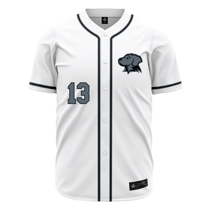 UMBC - NCAA Softball : Brittany Howe - Jersey-0