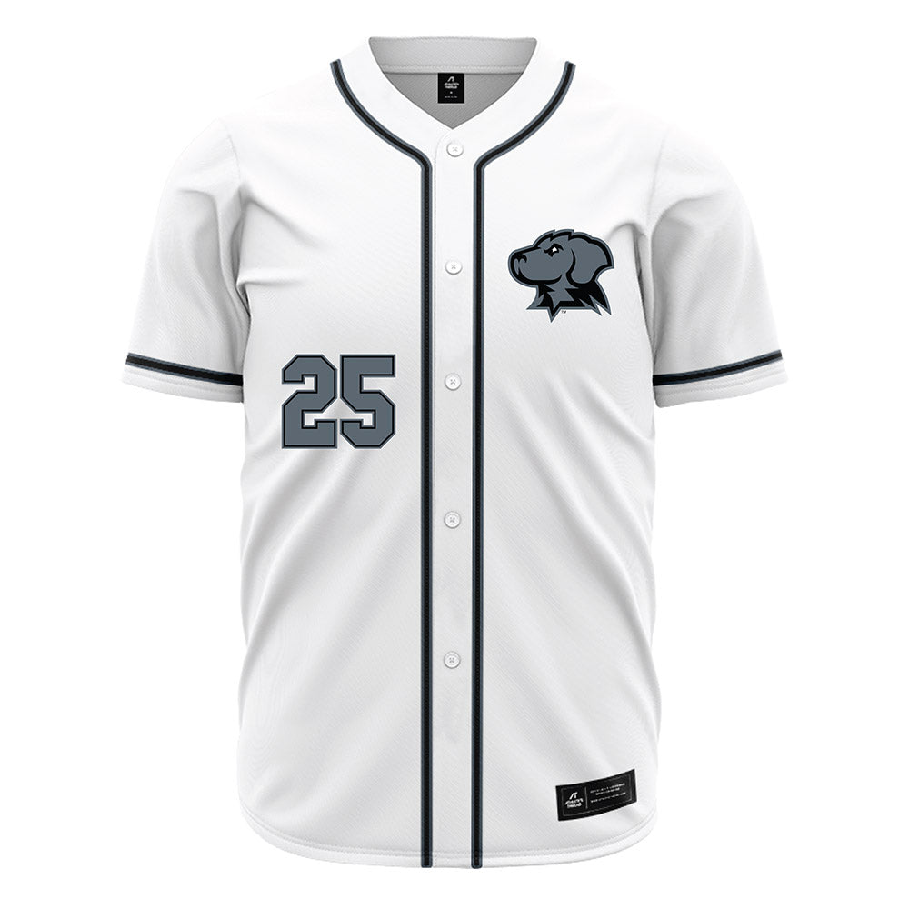 UMBC - NCAA Softball : Jayda Koontz - Jersey-0