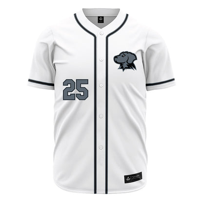UMBC - NCAA Softball : Jayda Koontz - Jersey-0