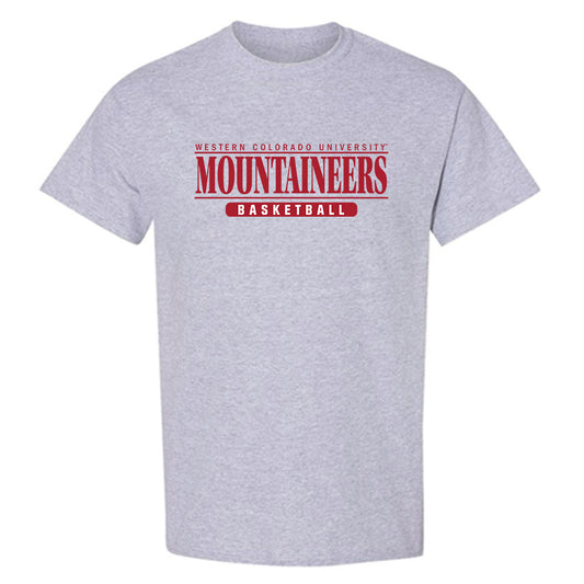 Western - NCAA Women's Basketball : Breckyn Schilling - Classic Shersey T-Shirt-0