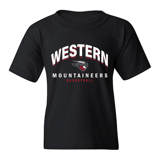 Western - NCAA Women's Basketball : Jacy Chandler - Classic Shersey Youth T-Shirt-0
