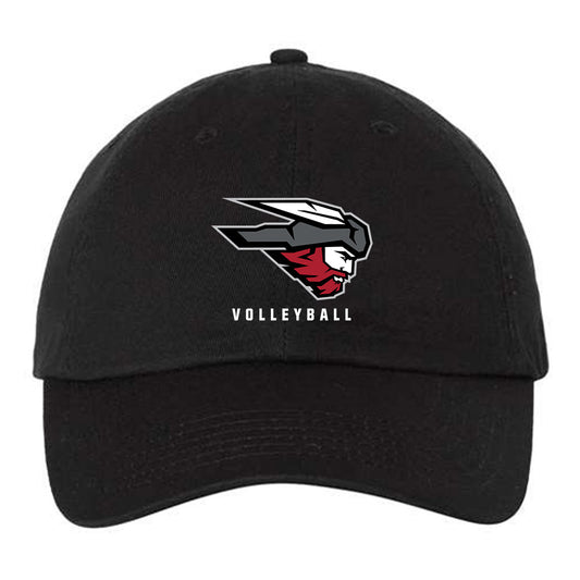 Western - NCAA Women's Volleyball : Emily McMillan - Dad Hat-0