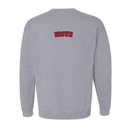 Georgia - NCAA Equestrian : Tessa Brown - Sports Shersey Crewneck Sweatshirt-1