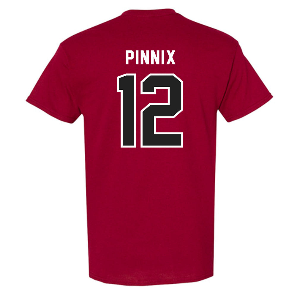 Lenoir Rhyne - NCAA Softball : Ryleigh Pinnix - Classic Shersey T-Shirt-1