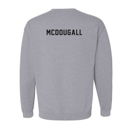 Lenoir Rhyne - NCAA Men's Golf : Matthew McDougall - Classic Shersey Crewneck Sweatshirt-1
