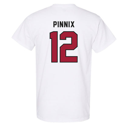 Lenoir Rhyne - NCAA Softball : Ryleigh Pinnix - Classic Shersey T-Shirt-1