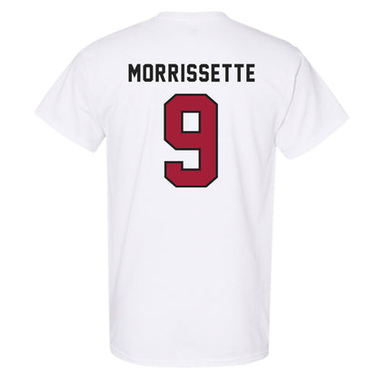 Lenoir Rhyne - NCAA Baseball : Wagner Morrissette - Classic Shersey T-Shirt-1