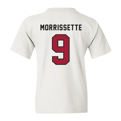 Lenoir Rhyne - NCAA Baseball : Wagner Morrissette - Classic Shersey Youth T-Shirt-1