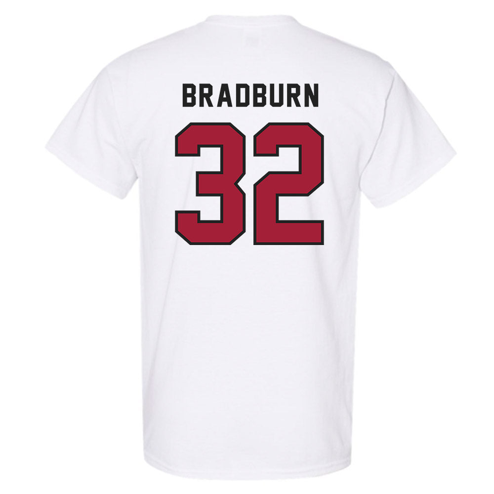 Lenoir Rhyne - NCAA Football : Brodie Bradburn - Classic Shersey T-Shirt-1