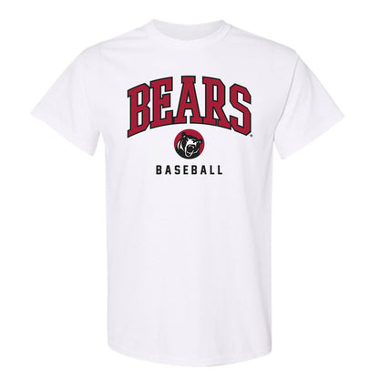 Lenoir Rhyne - NCAA Baseball : Wagner Morrissette - Classic Shersey T-Shirt-0