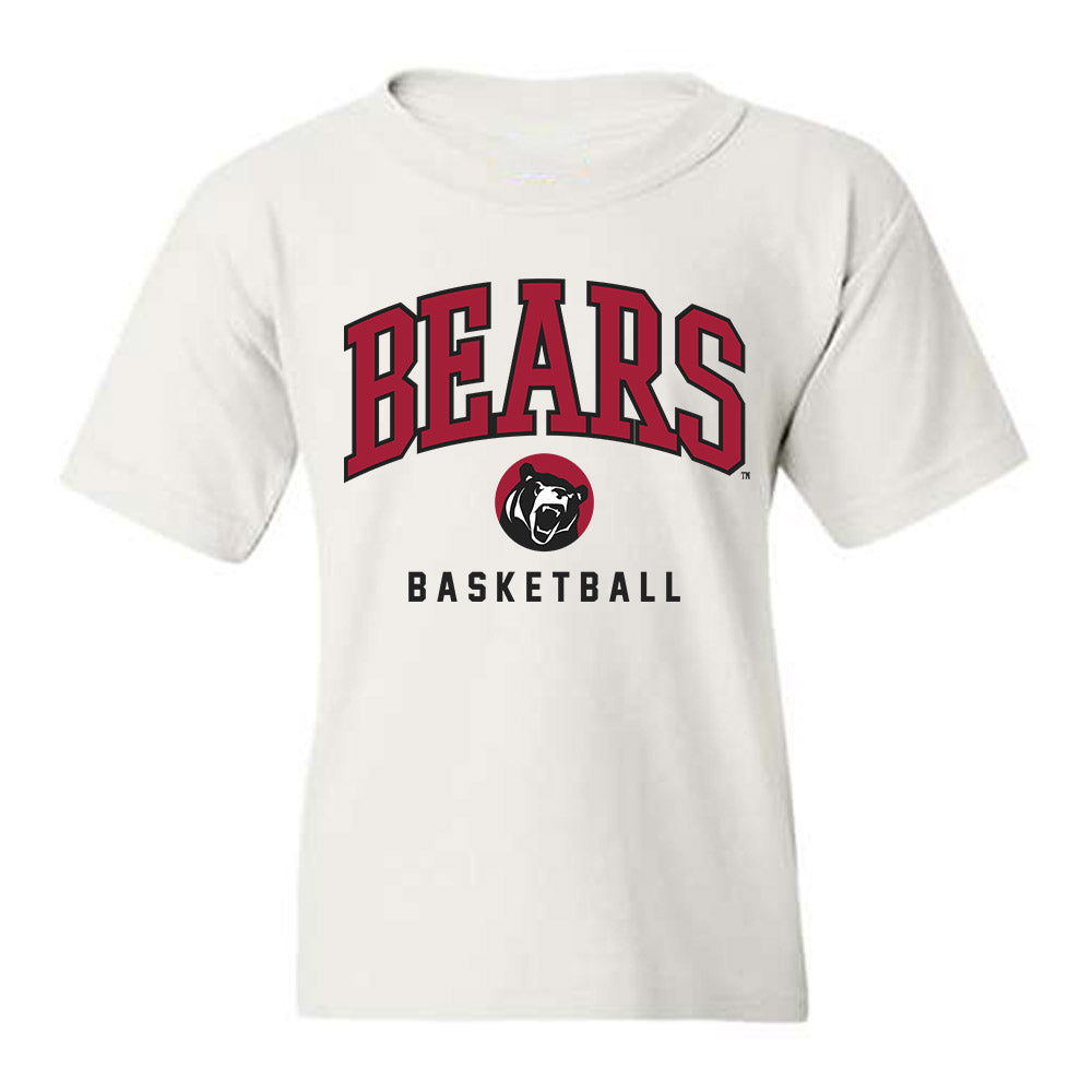 Lenoir Rhyne - NCAA Women's Basketball : Elyseia Brown - Classic Shersey Youth T-Shirt-0
