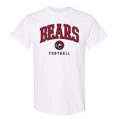 Lenoir Rhyne - NCAA Football : Shamar Baker - Classic Shersey T-Shirt-0