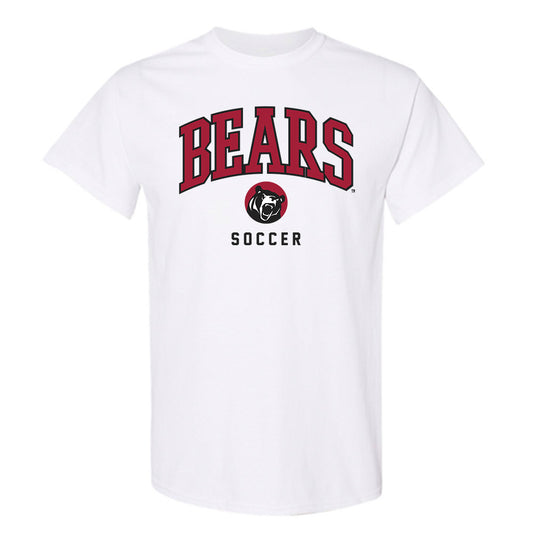 Lenoir Rhyne - NCAA Women's Soccer : Frankie Mansfield - Classic Shersey T-Shirt-0