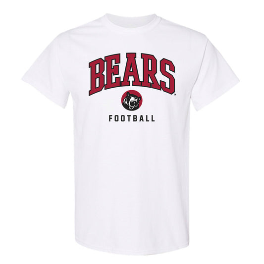 Lenoir Rhyne - NCAA Football : Wells Bettenhausen - Classic Shersey T-Shirt-0