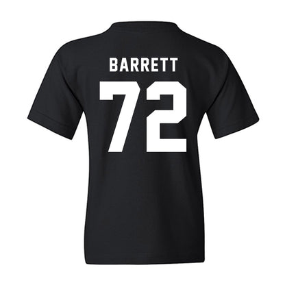 Lenoir Rhyne - NCAA Football : Buck Barrett - Classic Shersey Youth T-Shirt-1