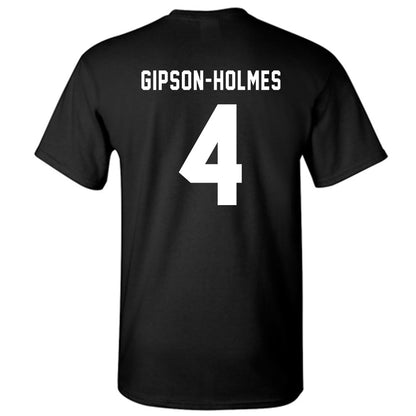 Lenoir Rhyne - NCAA Football : Javian Gipson-Holmes - Classic Shersey T-Shirt-1