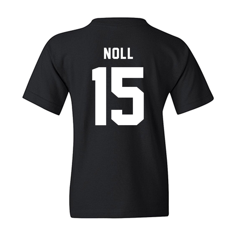 Lenoir Rhyne - NCAA Women's Soccer : Skylar Noll - Classic Shersey Youth T-Shirt-1