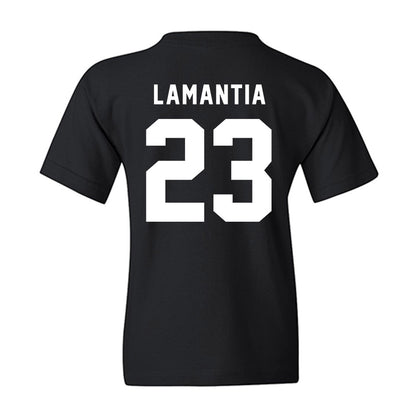 Lenoir Rhyne - NCAA Softball : Adriana Lamantia - Classic Shersey Youth T-Shirt-1