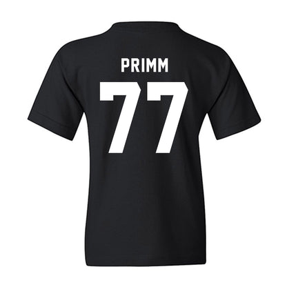 Lenoir Rhyne - NCAA Softball : Madison Primm - Classic Shersey Youth T-Shirt-1