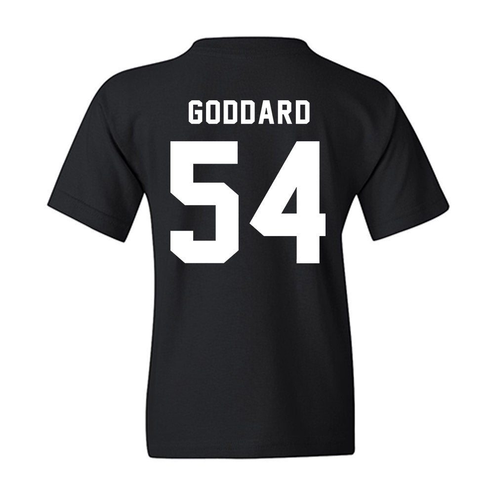 Lenoir Rhyne - NCAA Men's Lacrosse : Nolan Goddard - Classic Shersey Youth T-Shirt-1