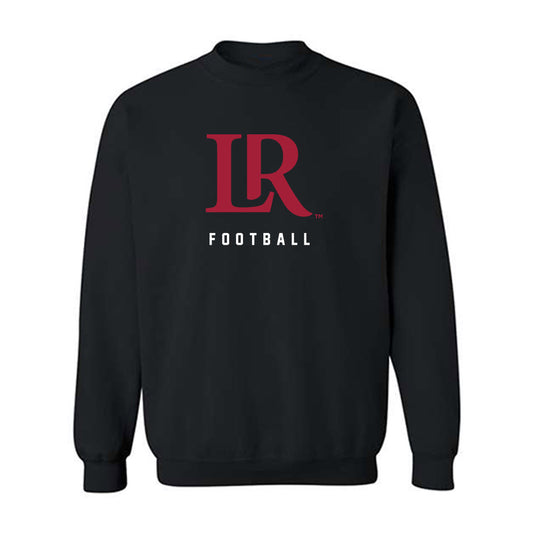 Lenoir Rhyne - NCAA Football : Noah Horton - Classic Shersey Crewneck Sweatshirt-0