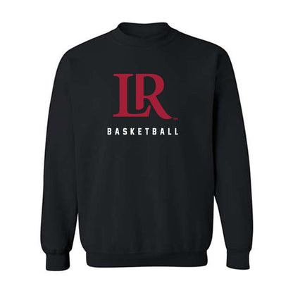 Lenoir Rhyne - NCAA Men's Basketball : Blessin Kimble - Classic Shersey Crewneck Sweatshirt-0