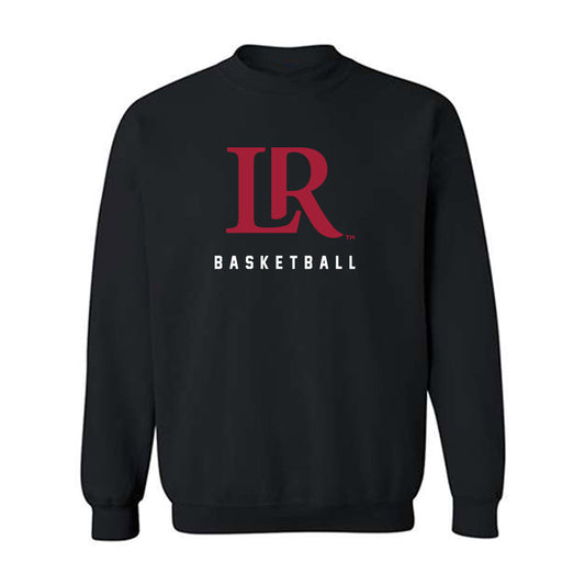 Lenoir Rhyne - NCAA Men's Basketball : Junior Hodnett - Classic Shersey Crewneck Sweatshirt-0