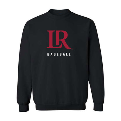 Lenoir Rhyne - NCAA Baseball : Larson Scholtz - Classic Shersey Crewneck Sweatshirt-0
