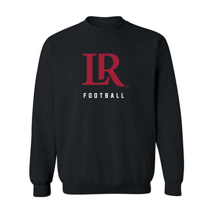 Lenoir Rhyne - NCAA Football : Brodie Bradburn - Classic Shersey Crewneck Sweatshirt-0