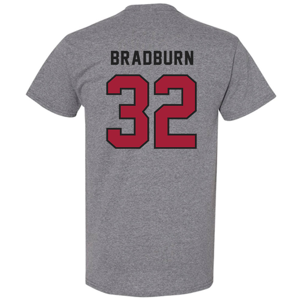 Lenoir Rhyne - NCAA Football : Brodie Bradburn - Classic Shersey T-Shirt-1