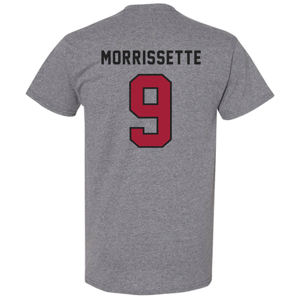 Lenoir Rhyne - NCAA Baseball : Wagner Morrissette - Classic Shersey T-Shirt-1