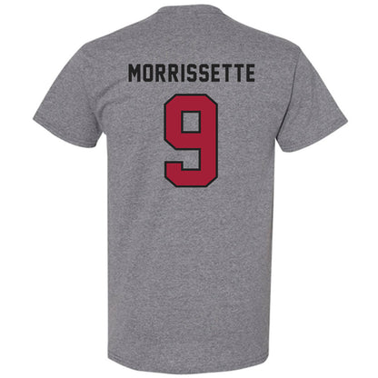 Lenoir Rhyne - NCAA Baseball : Wagner Morrissette - Classic Shersey T-Shirt-1