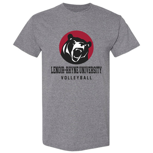 Lenoir Rhyne - NCAA Women's Volleyball : Lola Nolasco - Classic Shersey T-Shirt-0