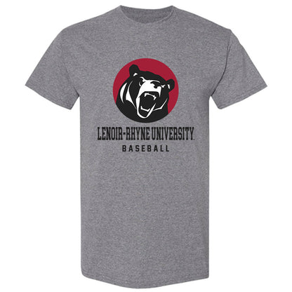 Lenoir Rhyne - NCAA Baseball : Wagner Morrissette - Classic Shersey T-Shirt-0