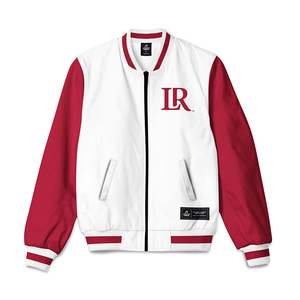 Lenoir Rhyne - : - Bomber Jacket-0